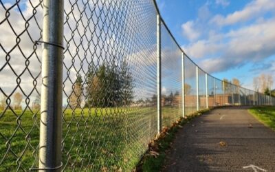 Economical and Effective: Chain Link Fencing for Every Budget