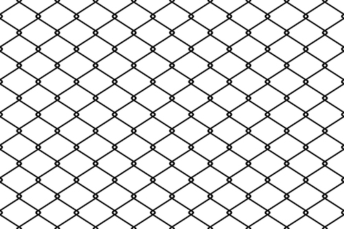 How to Choose the Right Chain Link Fence for Your Property Size